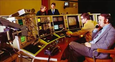The Surprising Connection Between Touchscreens and High-Energy Physics