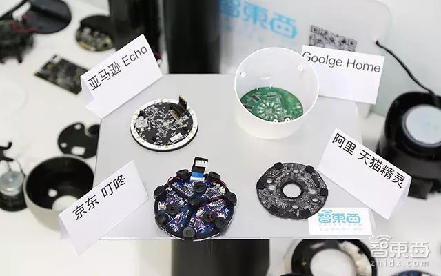 Disassembling Four Major Smart Speakers: Unveiling Industry Truths