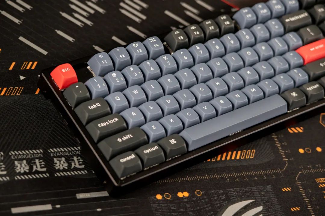 Keychron K8 Pro Dual-Mode Bluetooth Mechanical Keyboard Review