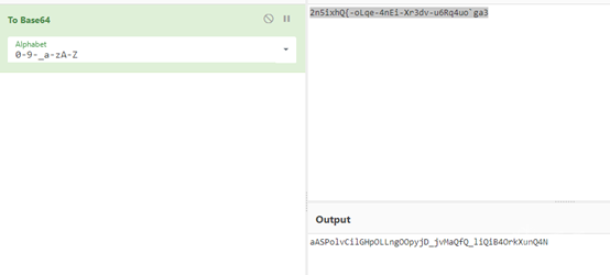 Analysis of Encryption Algorithms After Light Obfuscation with OLLVM