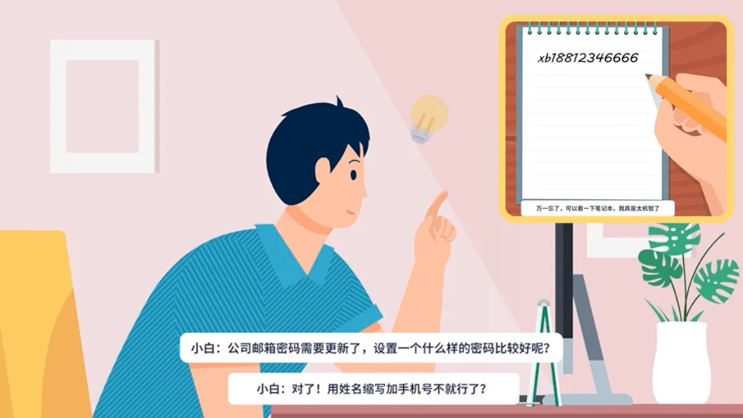 Wi-Fi Security and Password Safety Best Practices