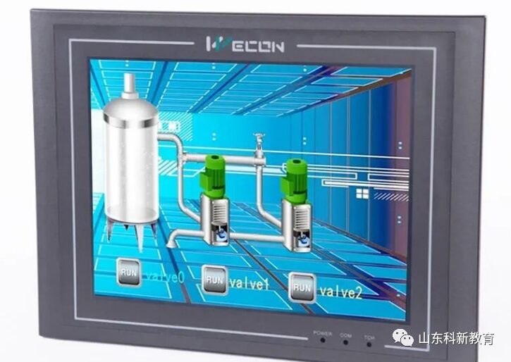 Understanding Touch Screens: Principles and Functions