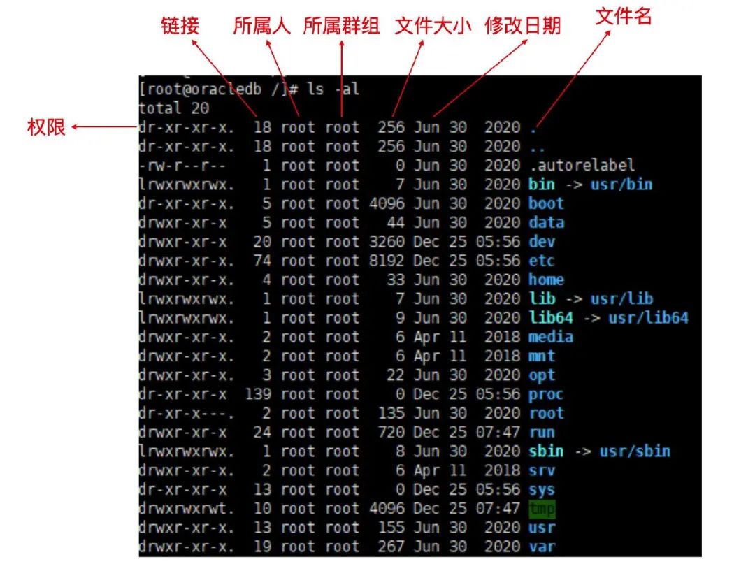 Understanding Linux Permissions