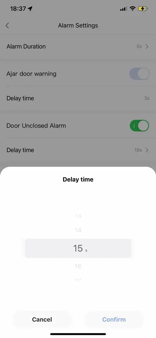 Aqara A100 Zigbee Smart Lock Review