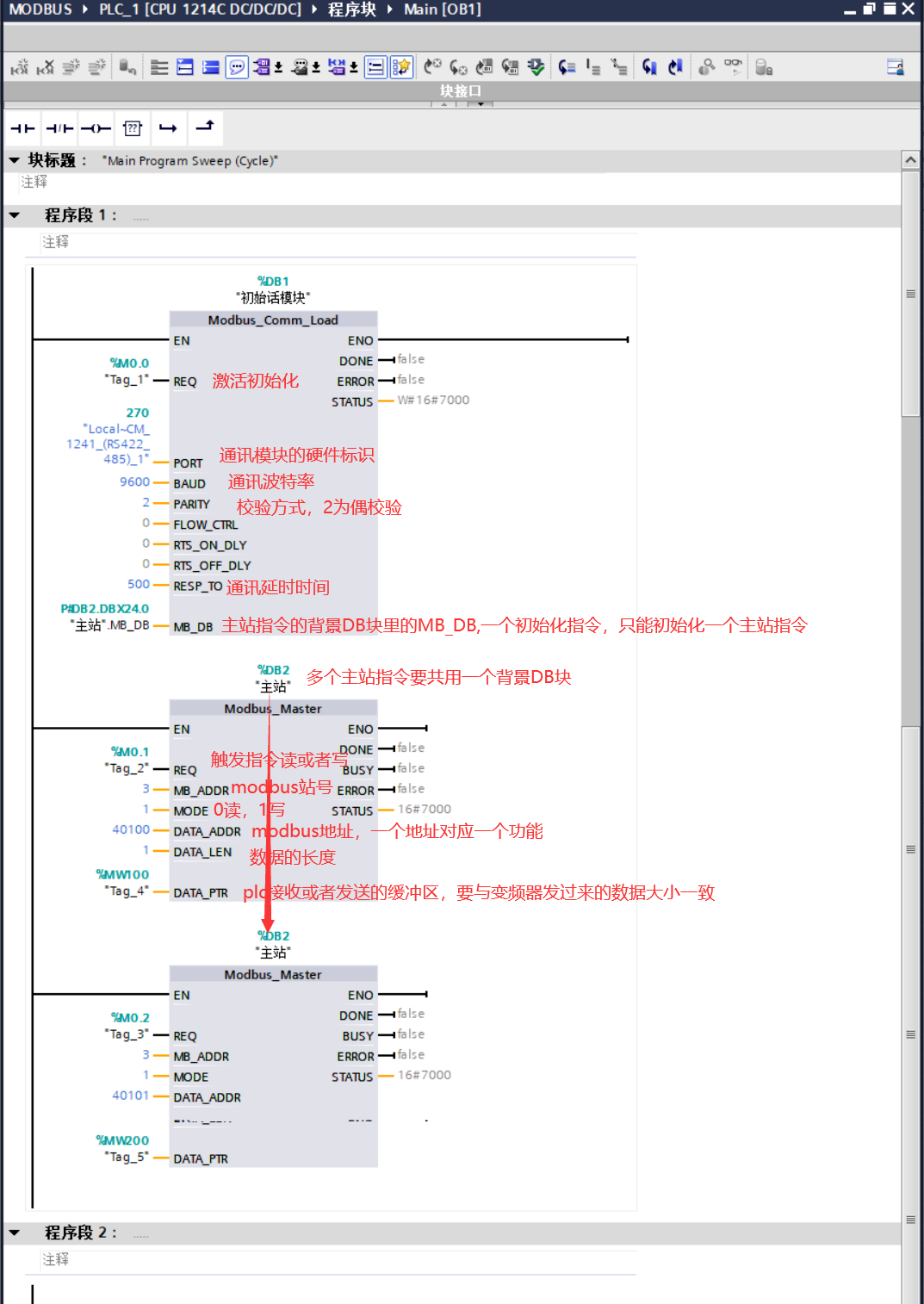 Step-by-Step Guide to Modbus Communication