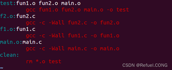 Linux C Basics: Have You Met the Makefile Master?