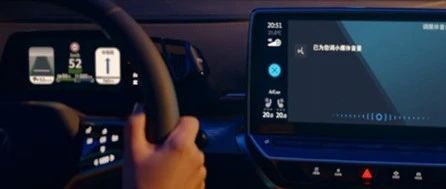 IVI Becomes Core Of Cabin Electronics | In-Vehicle Infotainment Report (2021)