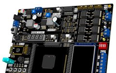 Introduction to Development Boards and Simulation Learning Platforms for the 2024 National College Student IoT Design Competition