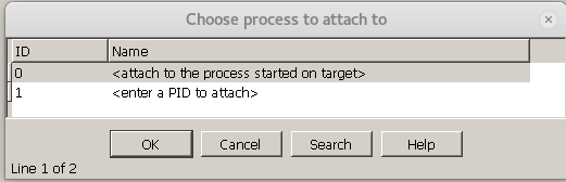 Remote Debugging of MIPS Executables with QEMU and IDA