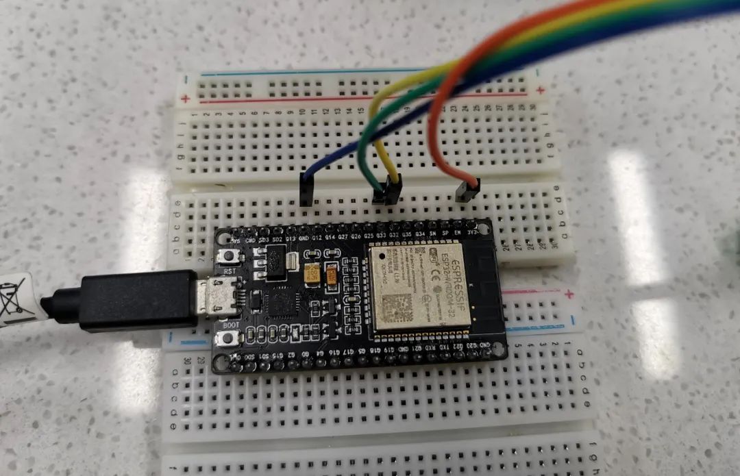 Create a Mobile Electronic Scale Using HX711, ESP32, and Phyphox