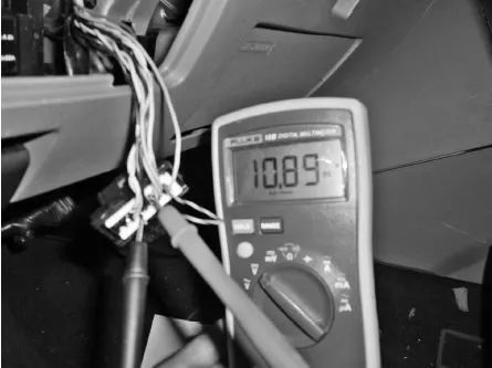 Common CAN Bus Faults and Troubleshooting Methods
