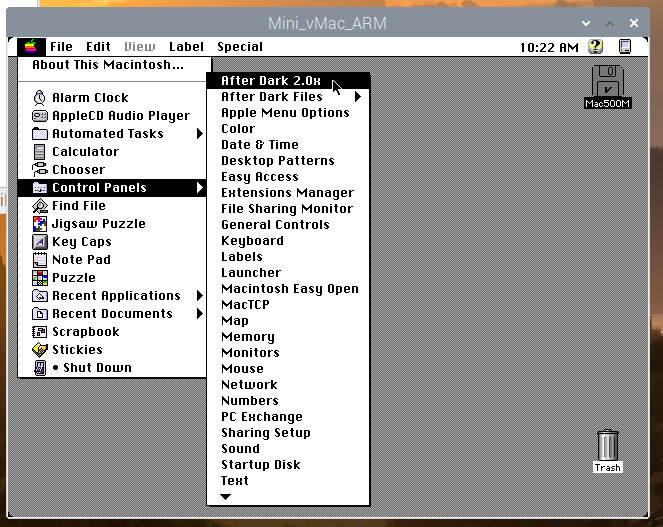 Build A Mini Retro Macintosh Computer Using Raspberry Pi