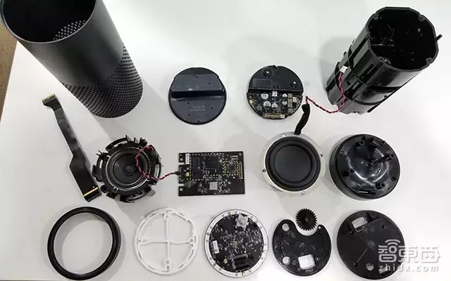 Disassembling Four Major Smart Speakers: Unveiling Industry Truths