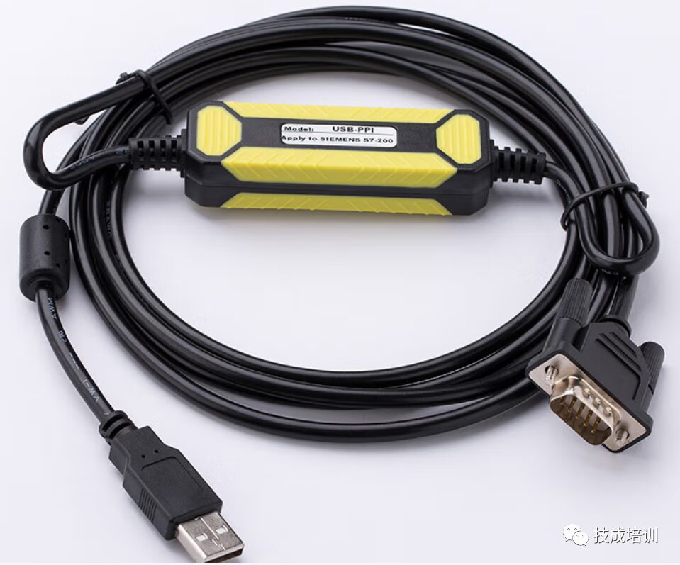 Detailed Steps for Communication Between Weilin Touch Screen and 200SMART PLC