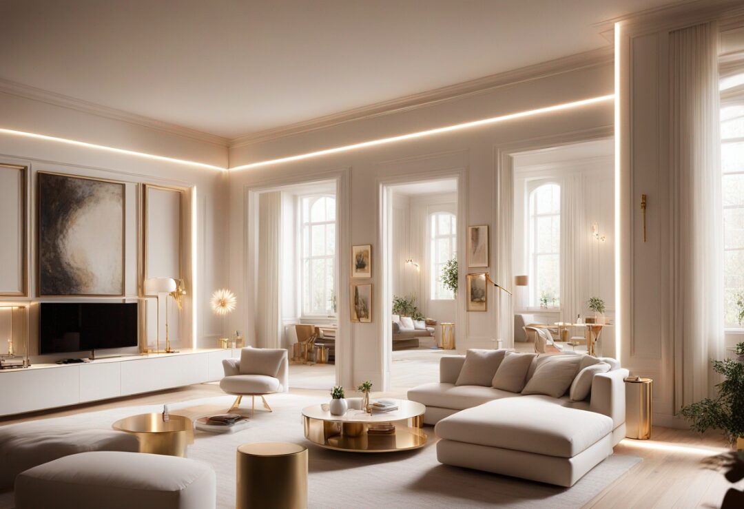 How to Create a Complete Interior Design Plan in 30 Minutes