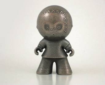 Analysis of 3D Printing Materials