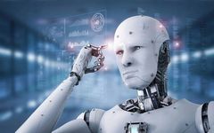 AI Is Not Robots! The Role of AI in Robotics Technology