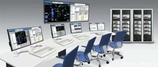 Understanding Three Major Industrial Control Systems: PLC, DCS, FCS