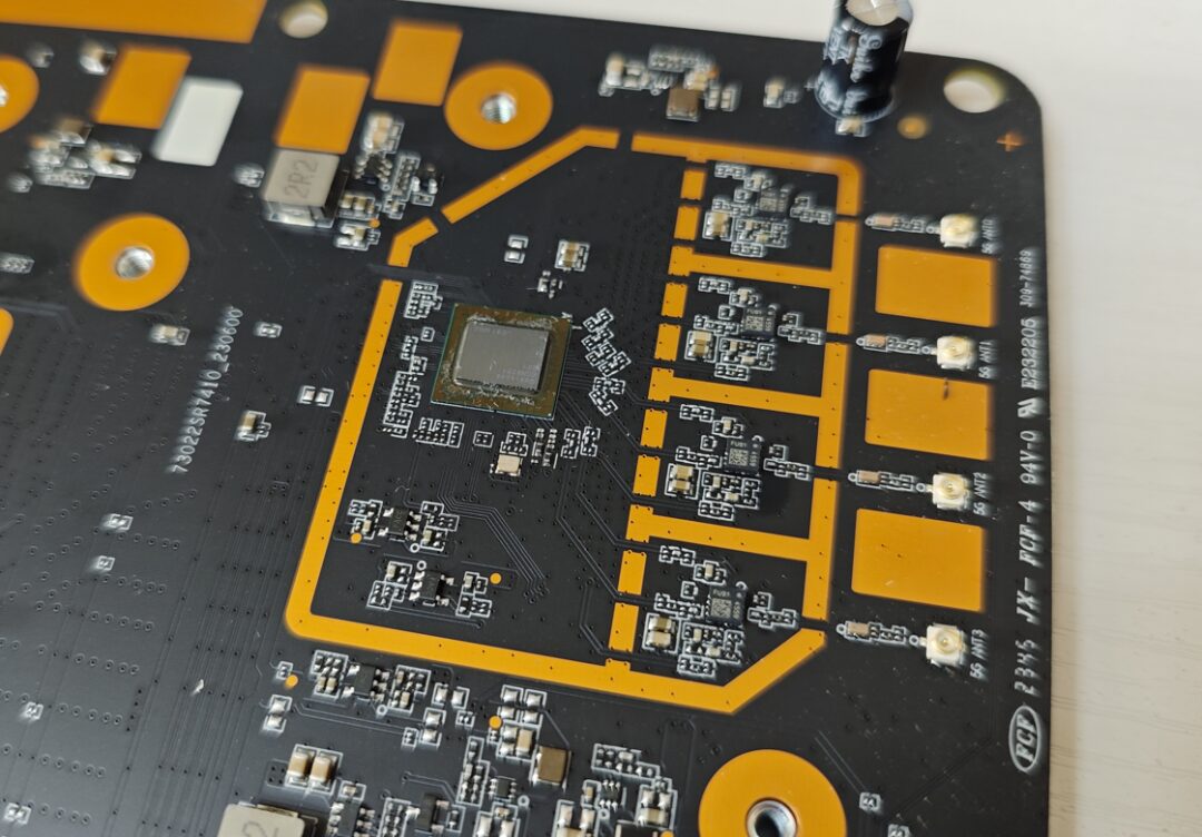 Wi-Fi 7 Router Review: Unboxing and Performance Test