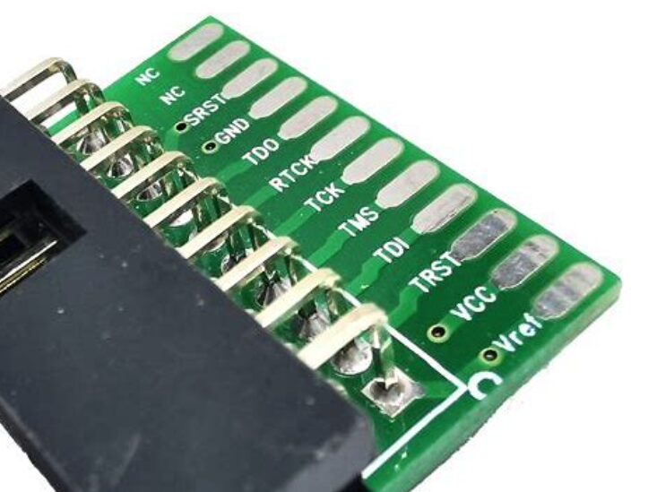 Building STM32 F103C8T6 System Board Download Circuit Tutorial