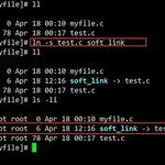 Enhancing Your Linux File Management: A Comprehensive Guide to Hard and Soft Links