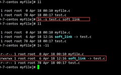 Enhancing Your Linux File Management: A Comprehensive Guide to Hard and Soft Links