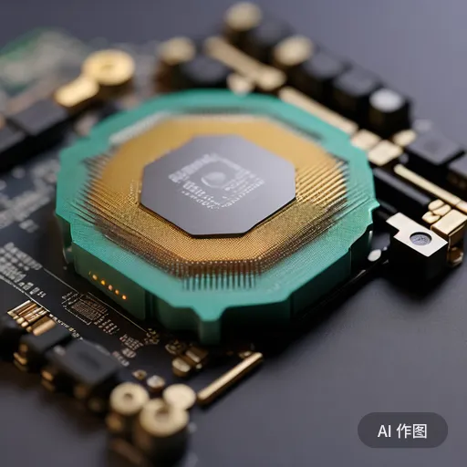 Understanding CPU, GPU, ASIC, and FPGA