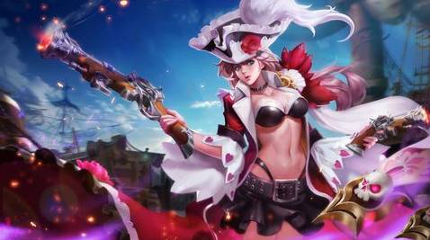 Guide to Playing Yu Ji in Honor of Kings