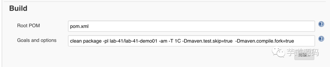 Jenkins + DingTalk + SpringBoot Quick Start Guide