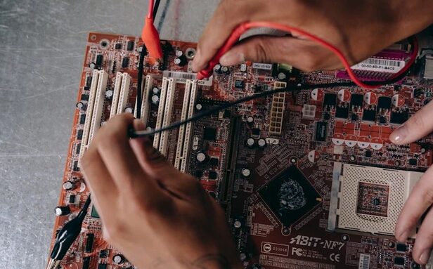 Differences of STM8 I2C Compared to Other Interfaces