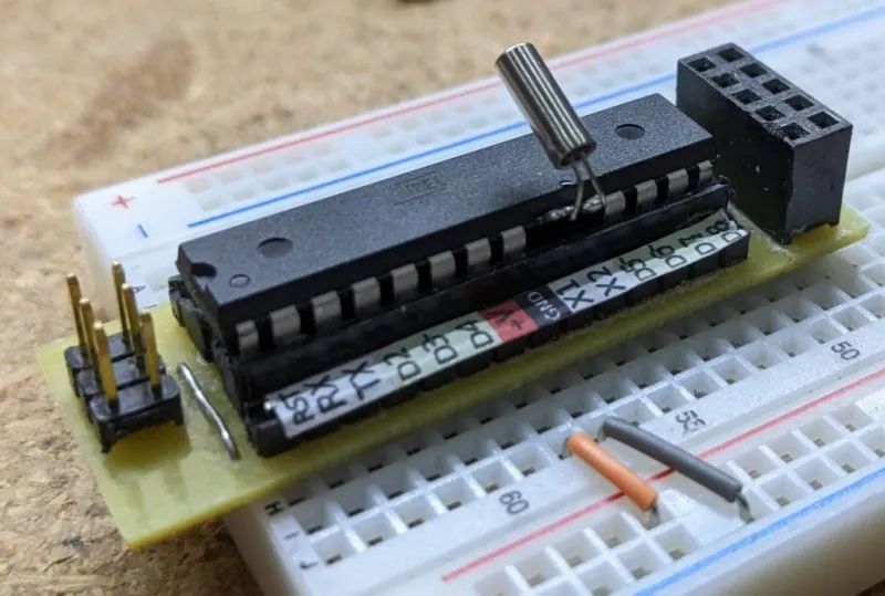 How to Build a GPS-Enabled E-Paper Clock