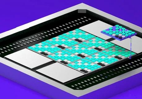 A New Chip That Disrupts CPUs and GPUs