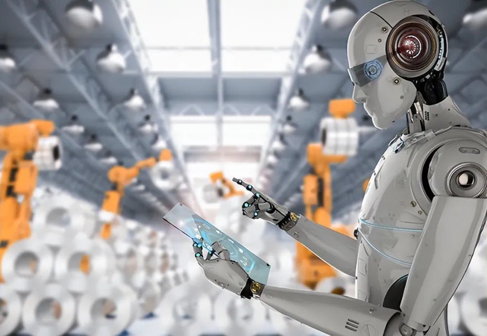 The Connection Between IoT, Big Data, Cloud Computing, and AI