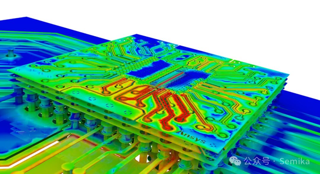 Technical Terms and Visual Explanation in Chip Industry