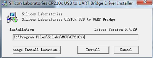 How to Use USB to Program the Chuangxue Multifunctional ARM7 Experiment Box