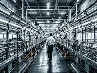 Industrial 4.0 Era: The Rise and Future of Intelligent Robots