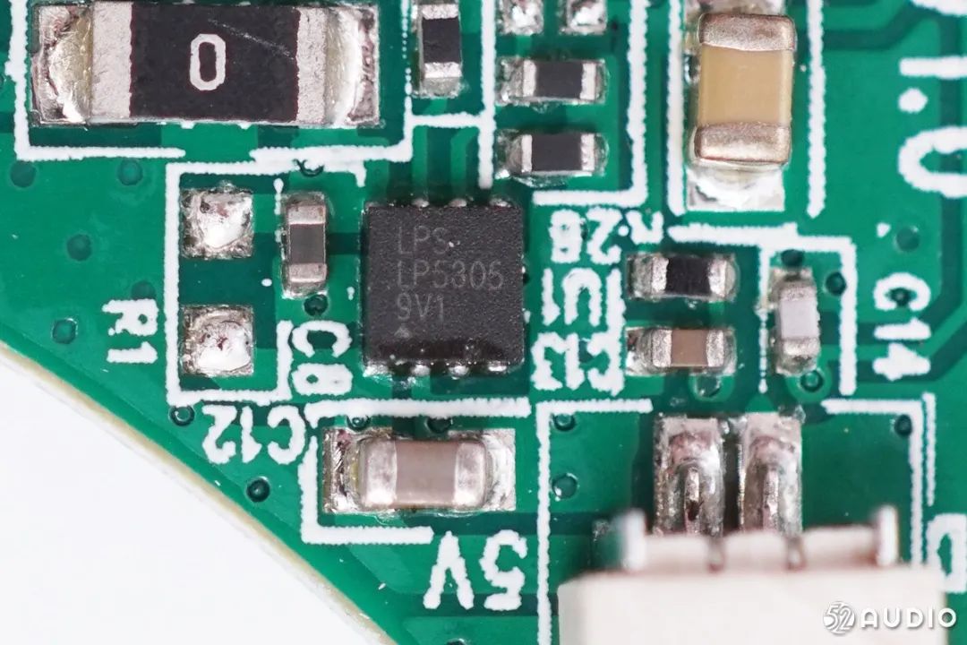 Analysis of 2020 Micro Source Power Management Solutions