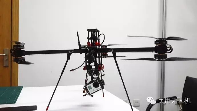 How to DIY Your Own Drone as a Geek