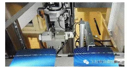 Industrial Robots Solutions in Factory Automation
