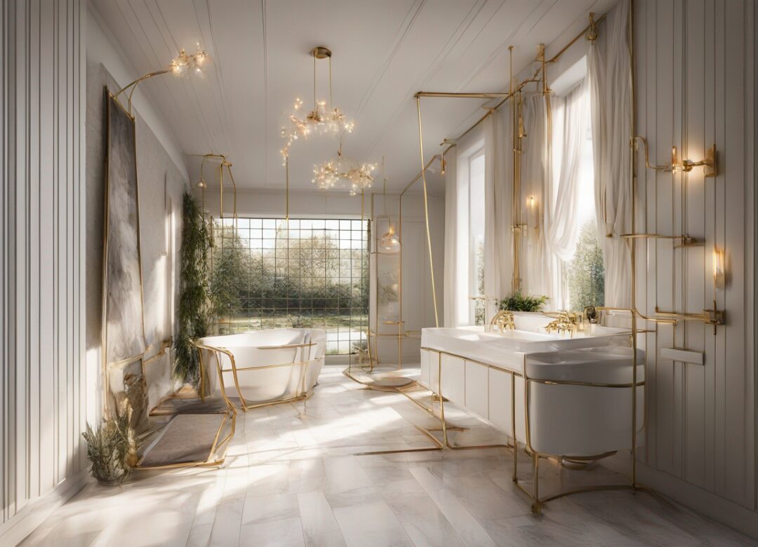 How to Create a Complete Interior Design Plan in 30 Minutes