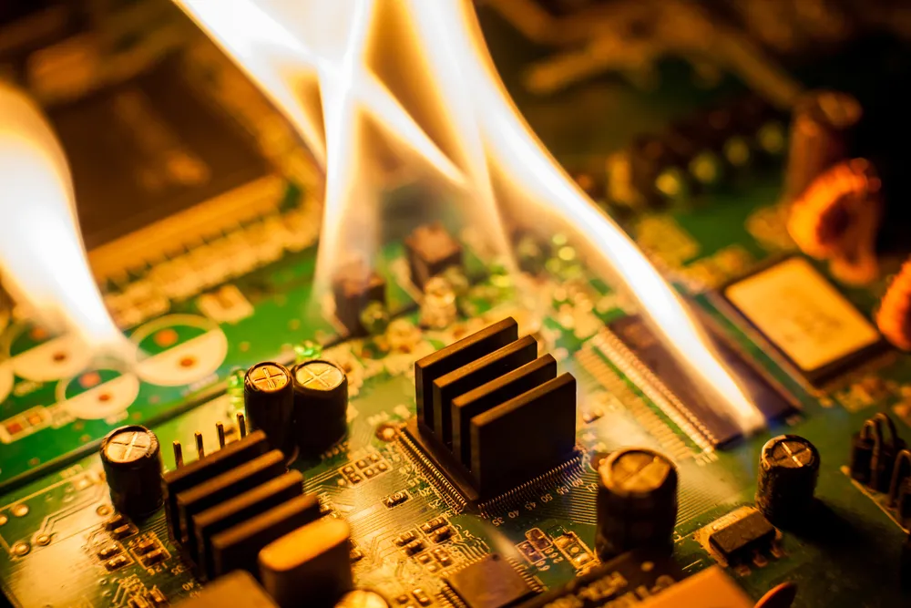 Common Mistakes in PCB Design: How Many Have You Made?