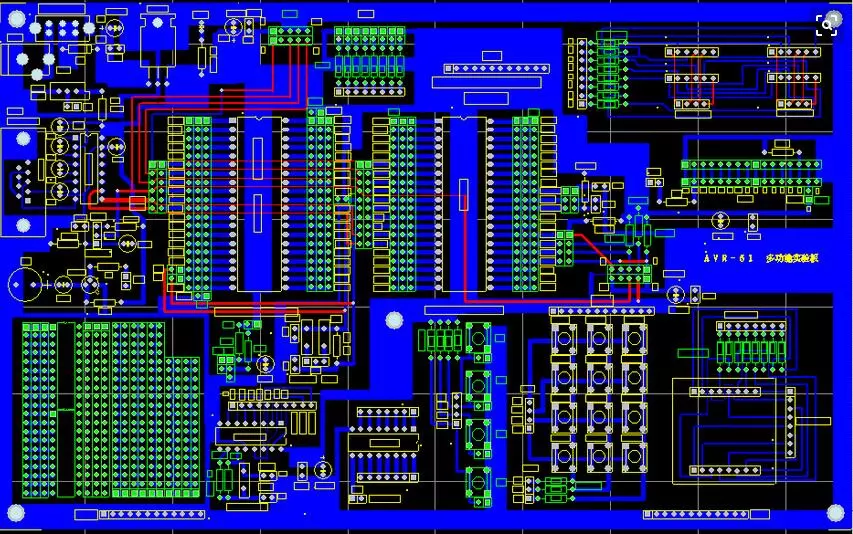 PCB Wiring Techniques and Best Practices