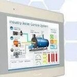 Comparison of Weilin Touch Screen and Siemens Smart700IE Touch Screen