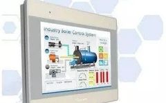 Comparison of Weilin Touch Screen and Siemens Smart700IE Touch Screen