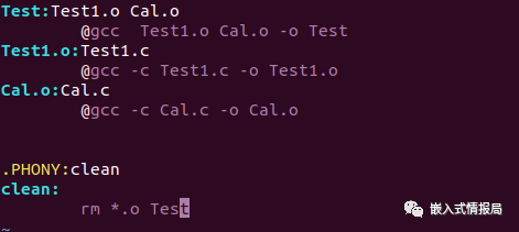 Mastering Makefile: A Comprehensive Guide