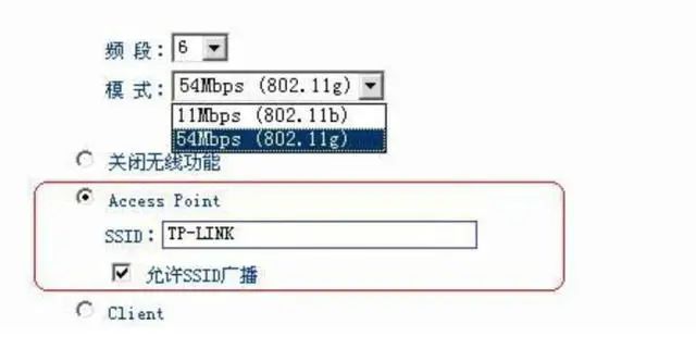Advanced Networking Techniques: Common Wireless AP Networking Solutions