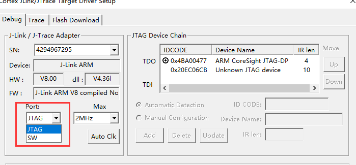 Everything You Need to Know About JTAG