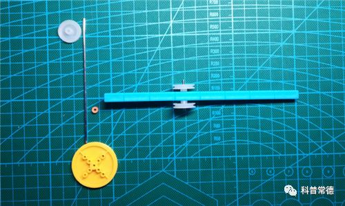 DIY Your Own Robotic Vacuum Cleaner