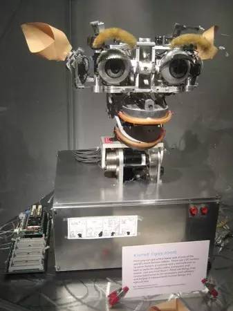A Detailed Analysis of Robot Operating Principles