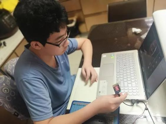 From Playing Games to Creating Games: The Charm of Programming